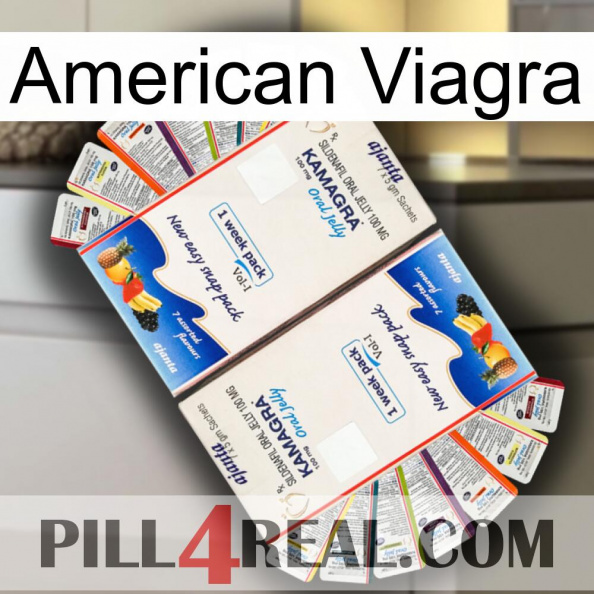 American Viagra kamagra1